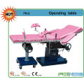 FN-2 Manual obstetrics operating table